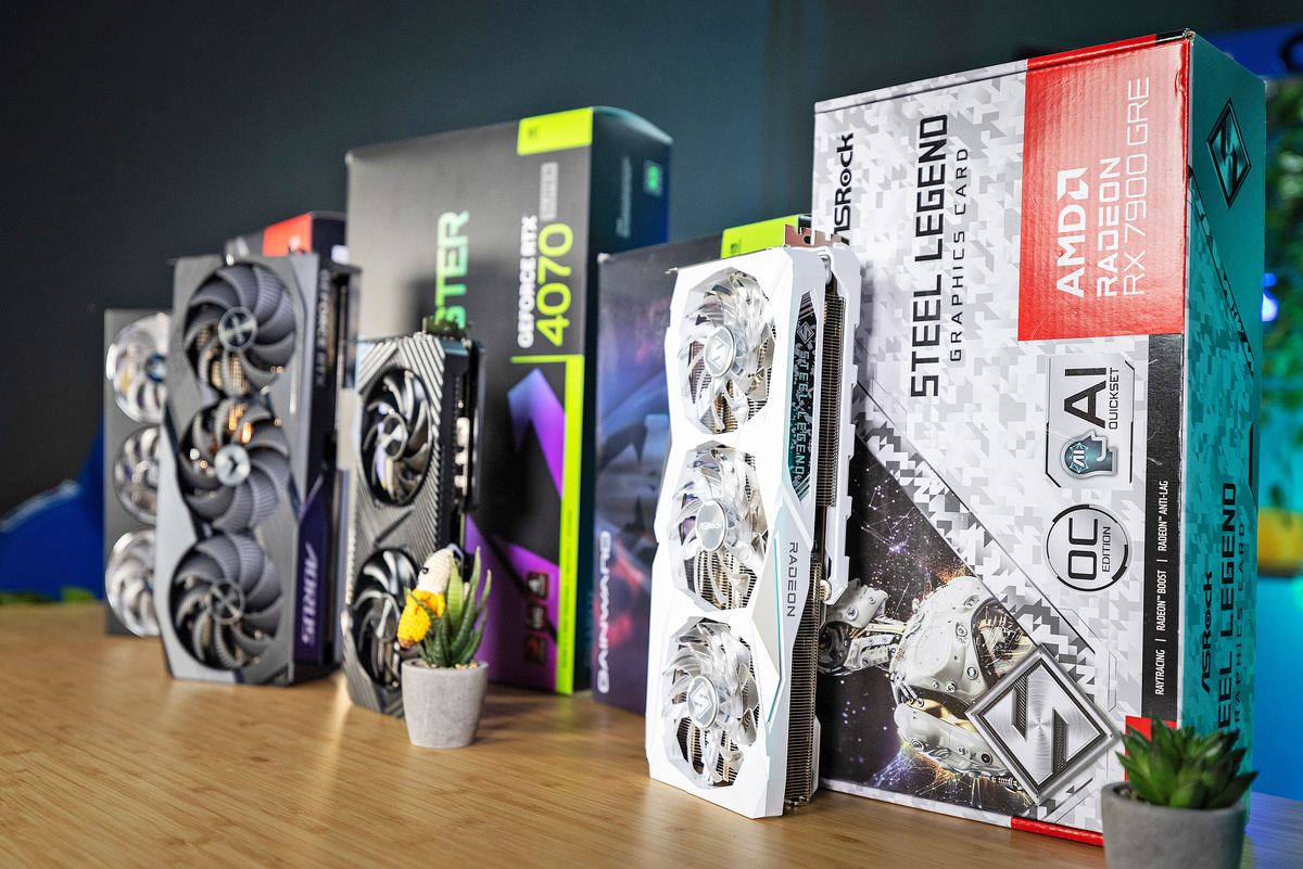 Фото PCGamesHardware  📷
