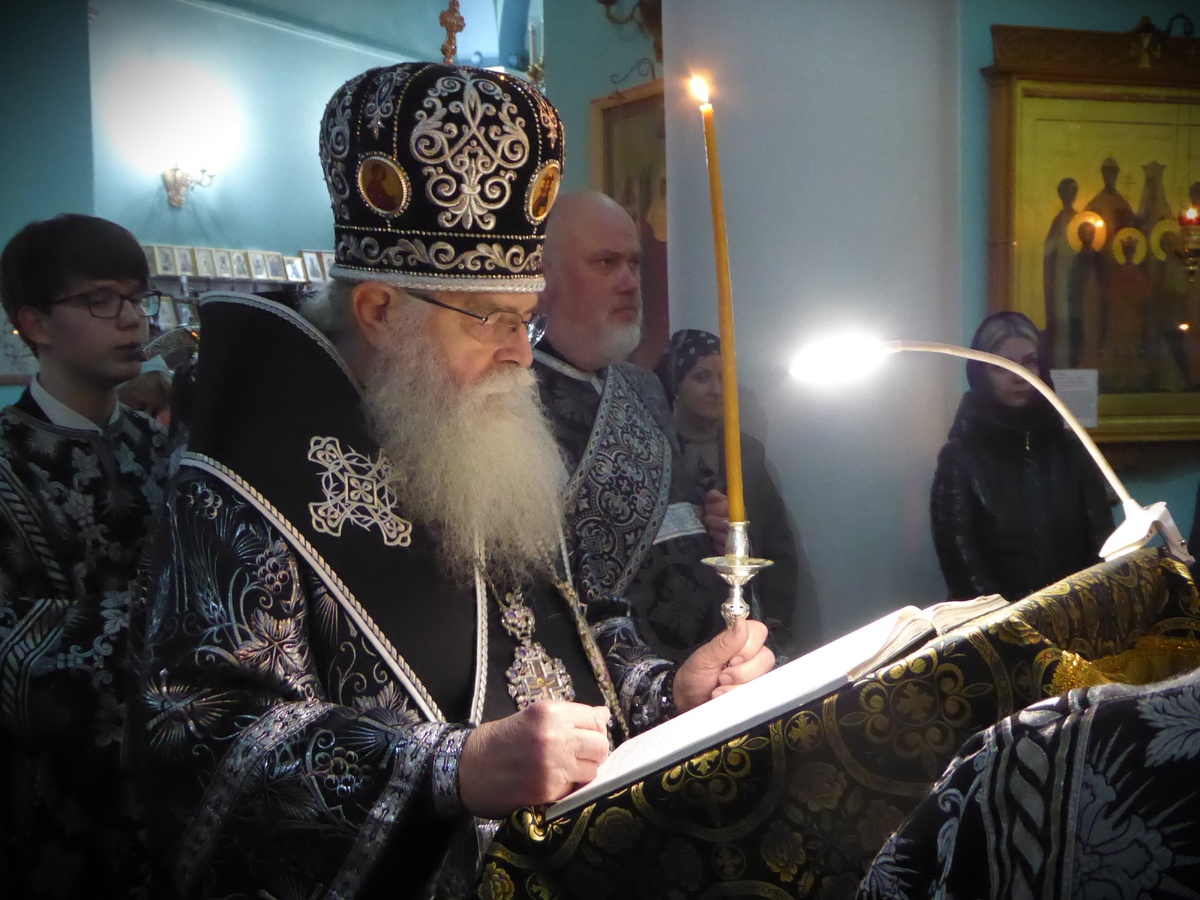    Православие в Карелии