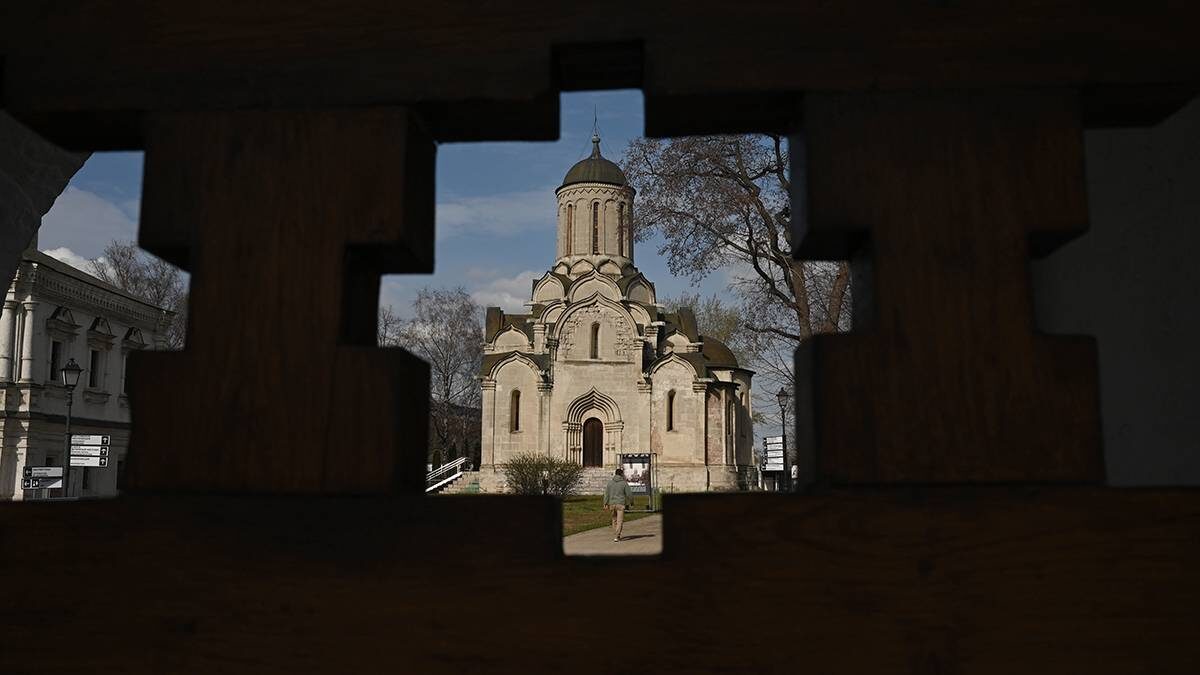   Фото: Анатолий Цымбалюк / Вечерняя Москва