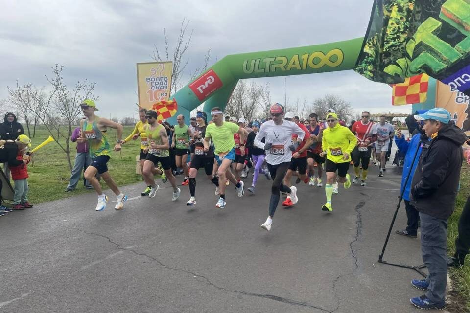    Фото: администрация Волжского