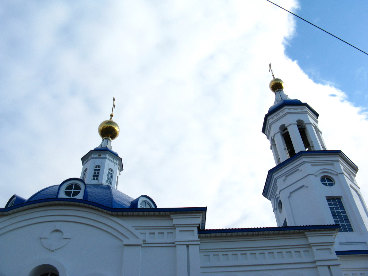 Фото: Марина Н. Макарова, Омск, 11апр26.