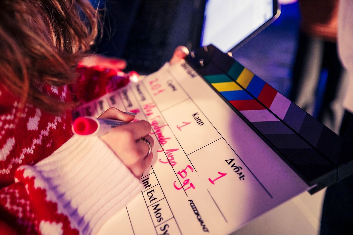    Киностудия Горького анонсировала новые обучающие программы для медиа-карьеры