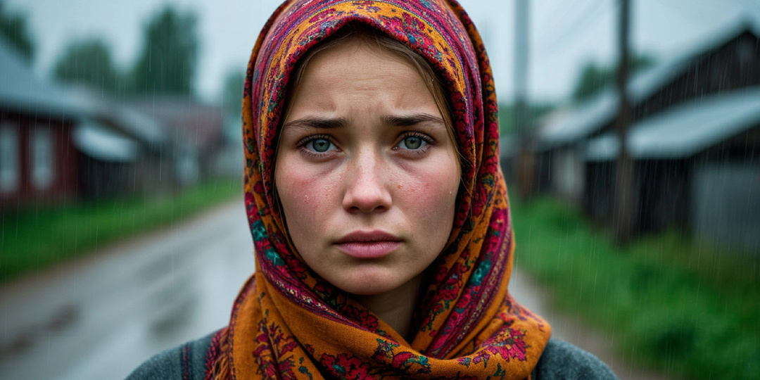 Три вдовы - Глава 2