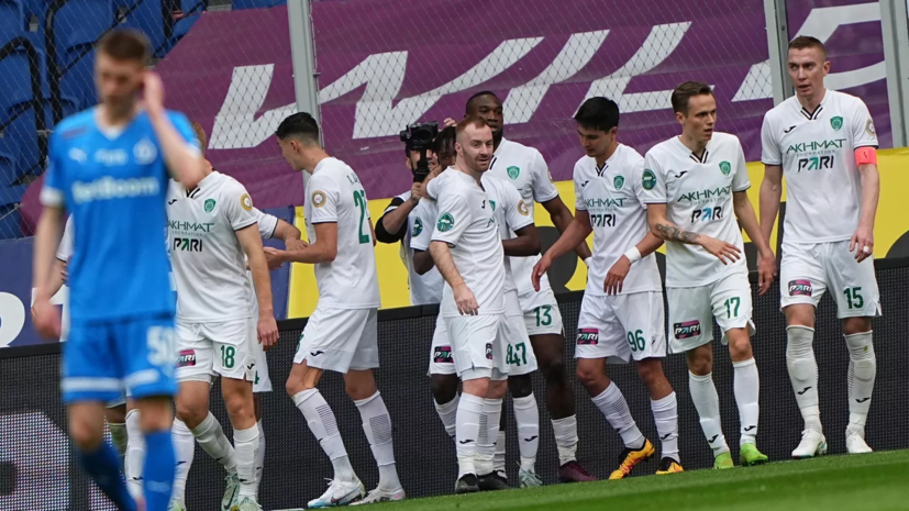   РИА Новости