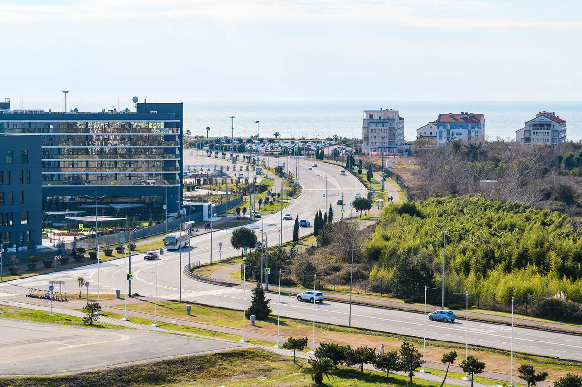    Фото: пресс-служба ФТ Сириус