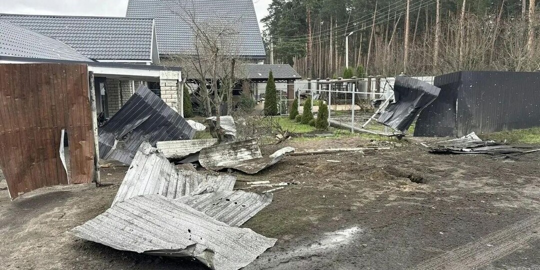 В Белгородской области два мирных жителя пострадали из-за обстрелов ВСУ