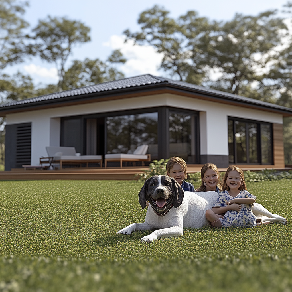 cottage village Zvyozdny Park Bessonovka house cottage village Zvyozdny Park Bessonovka house near Penza