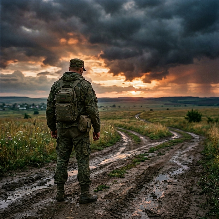    Как сделать окончательный выбор между женой, с которой прожил 30 лет, и женщиной, к которой возникла сильная любовь?