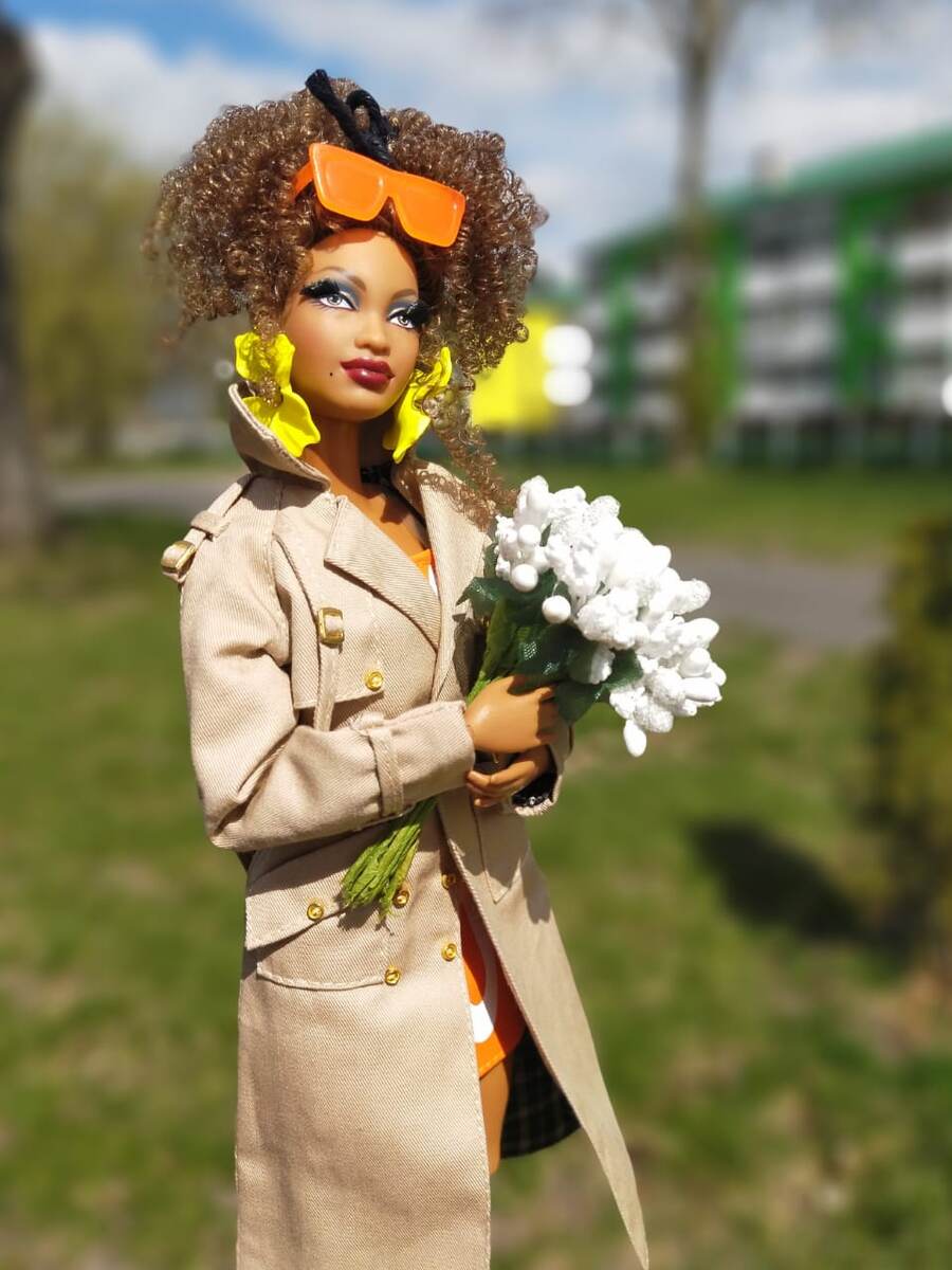 Перчик. Фото автора 