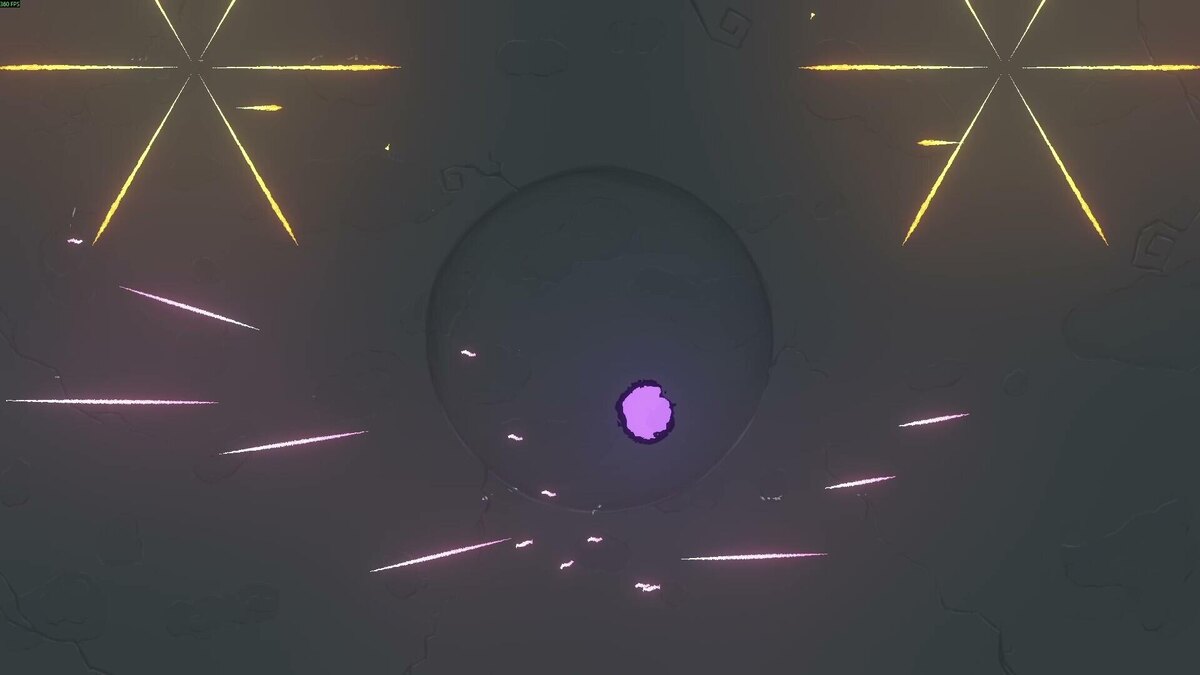    Галерея игры MusicHell