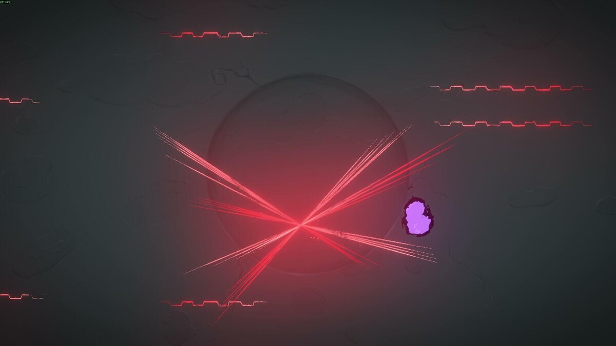    Галерея игры MusicHell