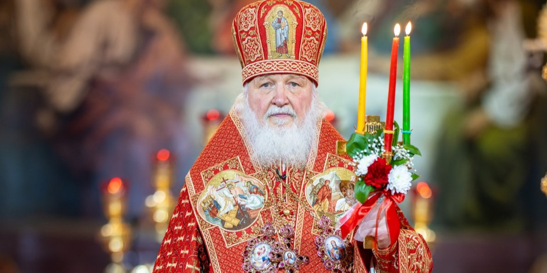 Пасхальное послание Патриарха Кирилла архипастырям, пастырям, диаконам, монашествующим и всем верным чадам Русской Православной Церкви