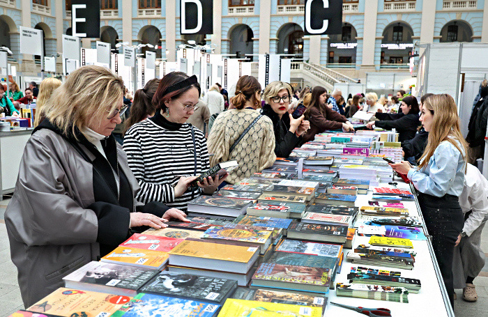    Валерий Шарифулин/ТАСС