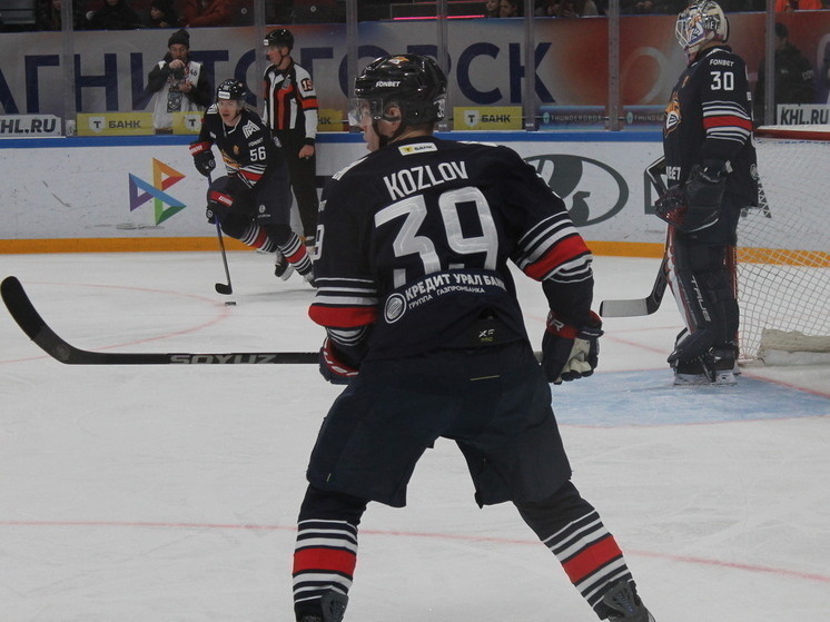     Фото: Юлия Куортти («МК-Челябинск»)