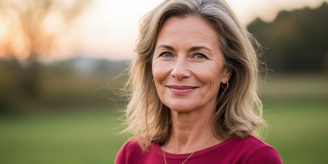 Как быть бодрой каждый день: утренний ритуал для женщин 45+