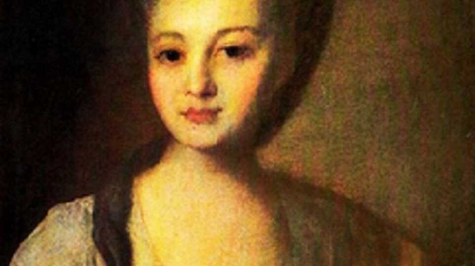 18 детей родила дворянка Струйская, но не проявила и капли жалости к восьмилетним девочкам-ткачихам, слепнувшим в подвале её дома