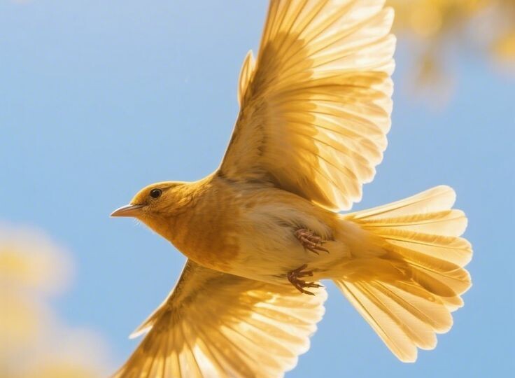 Счастье в сердце