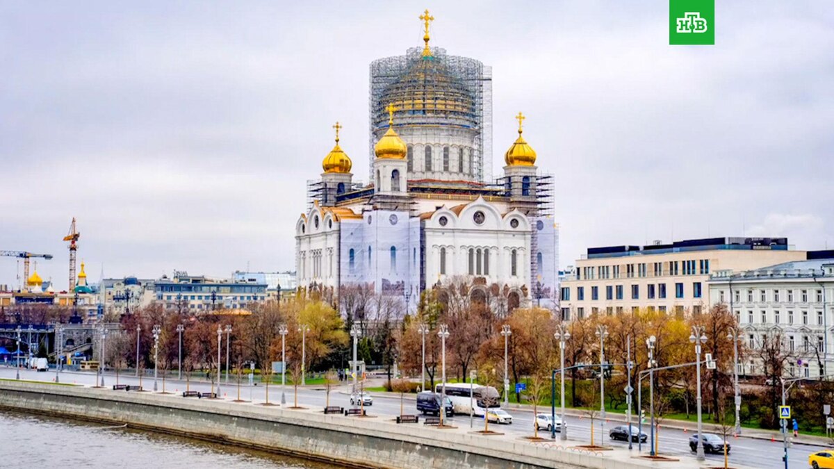    Фото: mossobyanin / t.me