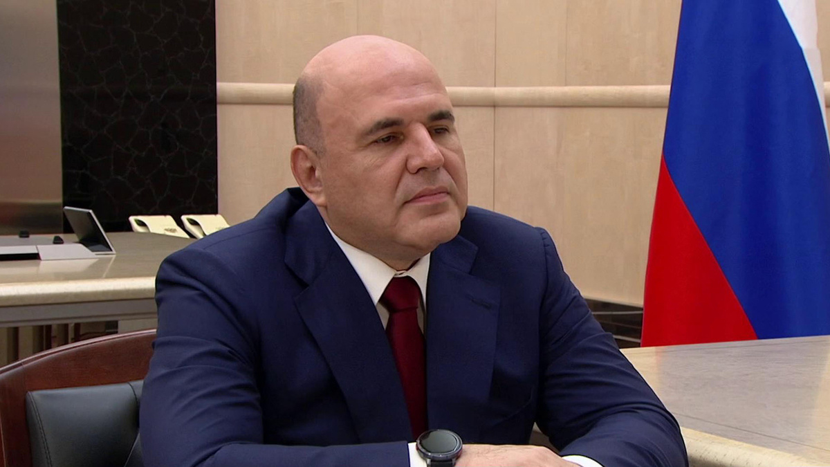 Михаил Мишустин: управляемость и система