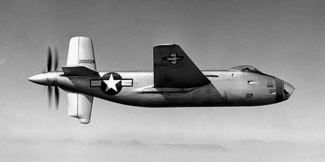 10 самых дурацких и невезучих боевых самолётов и прочих ЛА Второй мировой войны