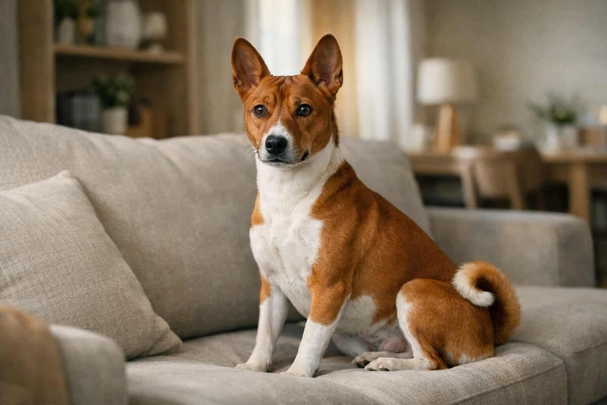 - Я не шумный, но простым меня не назовёшь