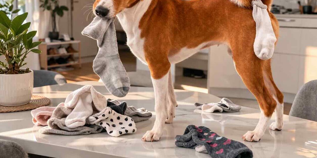 Басенджи кажется идеальной тихой собакой, а вы боитесь купить сложного упрямца и потом пожалеть