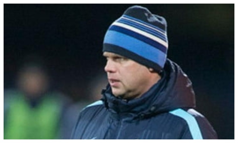    Радимов заявил, что «Зенит» должен легко победить «Сочи» в матче РПЛ. Фото: официальный сайт ФК «Зенит»