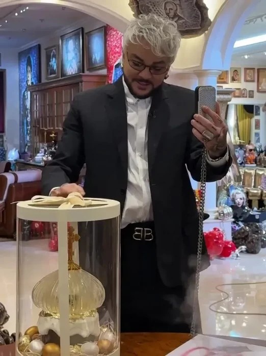    Фото: соцсети