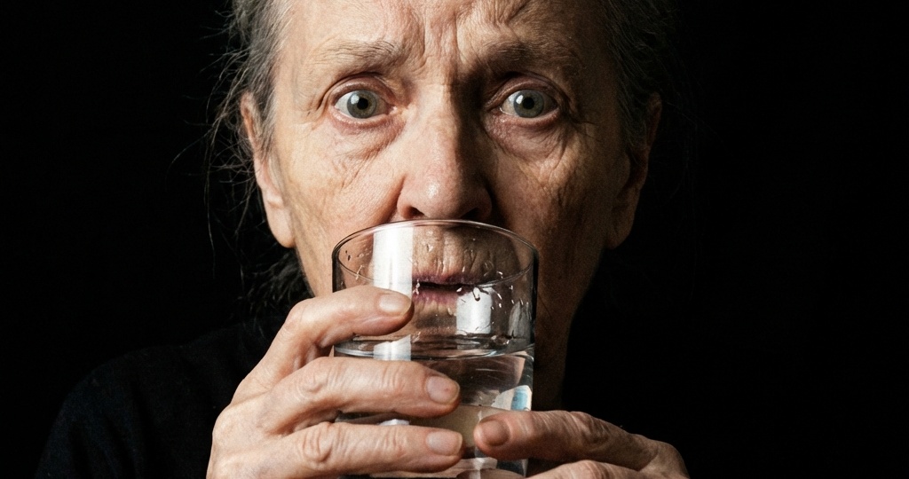 Ешьте это после 60, чтобы жить долго и счастливо и чувствовать себя прекрасно