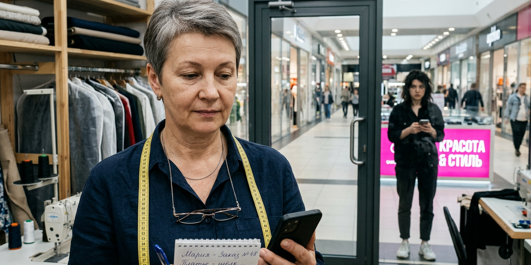 Конкурентка месяцами уводила моих клиенток: А потом ночью привезла 8 своих заказов, потому что не успевала