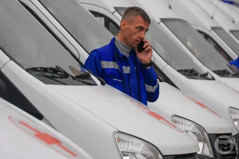    Фото: Дмитрий Рогулин / "Городские вести"