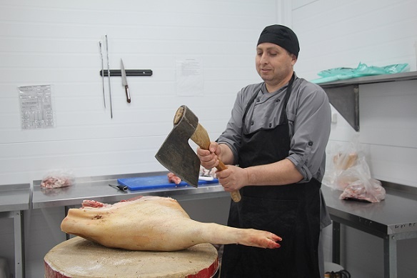    Фото из архива "РВ" Василий Шеин