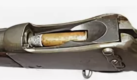 ЗАБЫТЫЙ ГИГАНТ БЕРГЕНА | КАК ВИНТОВКА КРАГА-ПЕТЕРСОНА УСТАРЕЛА ДО ПОЯВЛЕНИЯ