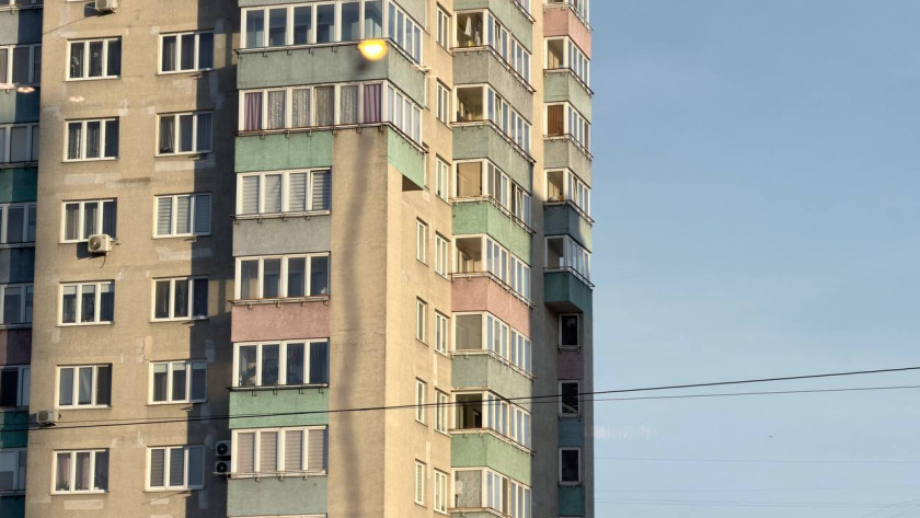    фото Первый городской телеканал