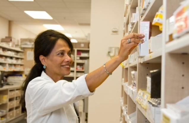 Инвестиции в акции и облигации фармацевтических компаний