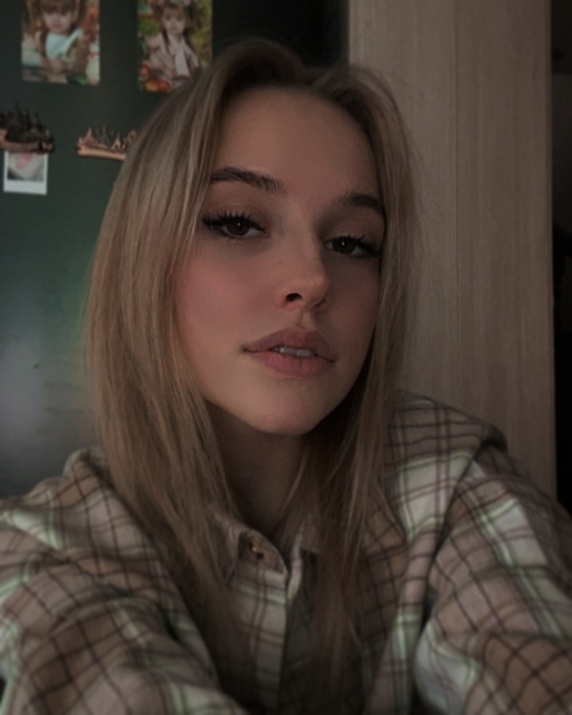 Виолетта Веннман