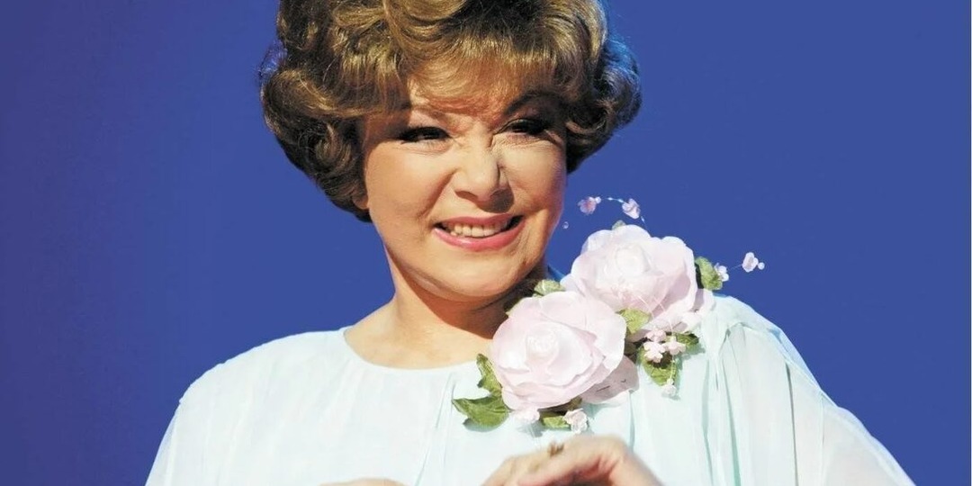 Элегантный финал великой певицы: жизненный путь Эдиты Пьехи