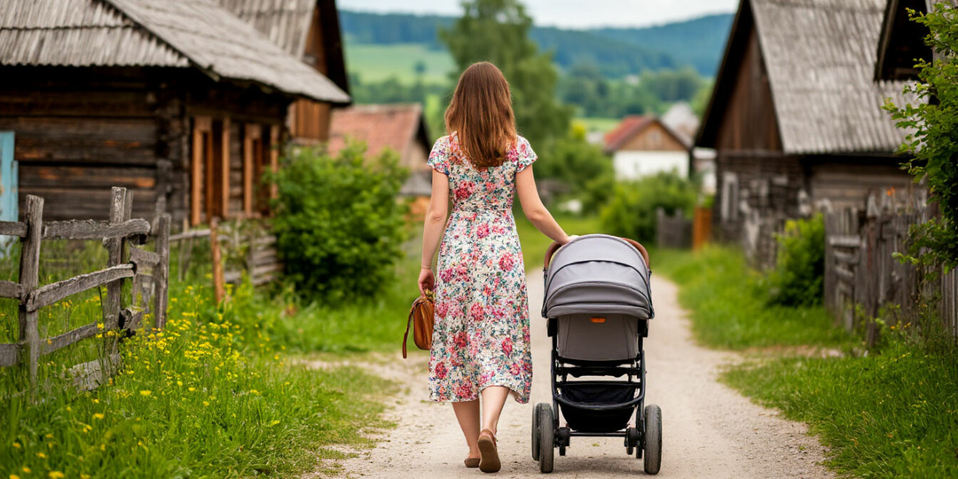 Пасхальное чудо в Заречье.