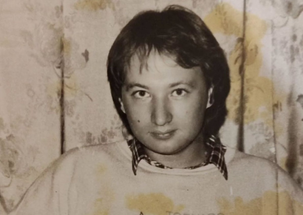    Юрий Гальцев (Фото: Instagram*@galtsev_yuriy)