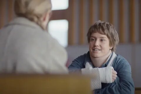 Кадр из фильма "Случай с фотепиано"