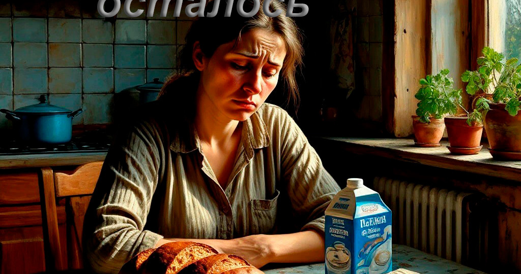 Она попросила загадать одно желание. Я не думала ни секунды — и на следующий вечер не узнала своего мужа