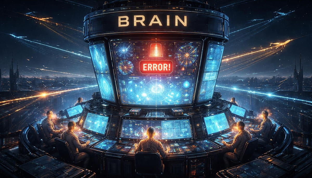 Мозг непрерывно строит модели будущего, сравнивая их с реальностью. Дофаминовые нейроны сигнализируют об ошибке предсказания – и заставляют нас учиться.