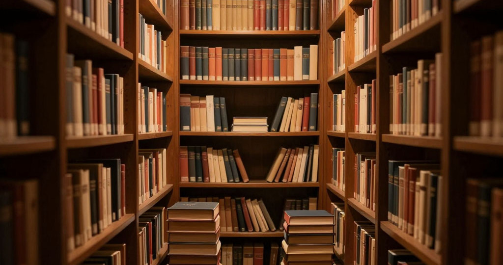 Моя любимая книга