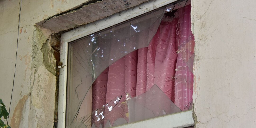 ВСУ в нарушение пасхального перемирия нанесли удар по Новой Каховке