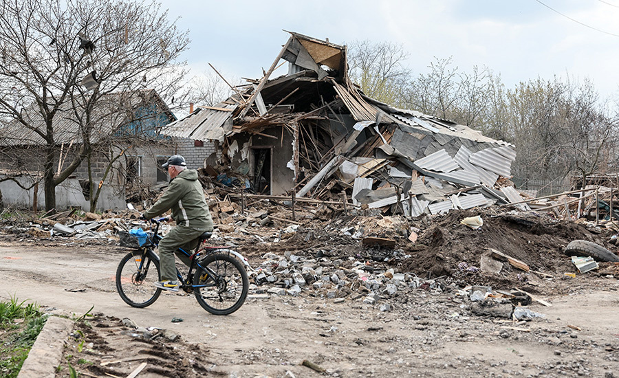    © Дмитрий Ягодкин/ТАСС