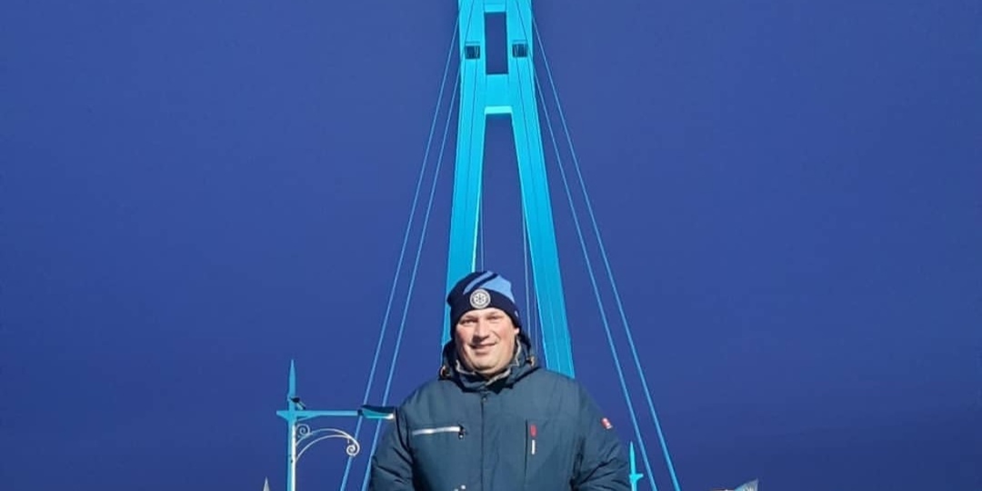 ТЮМЕНЬ. СИБИРСКИЙ ПЕТЕРБУРГ!