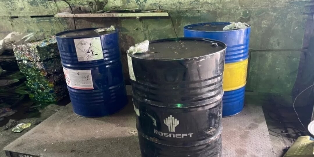 Ростехнадзор отреагировал на жалобы на запах от нефтепереработки