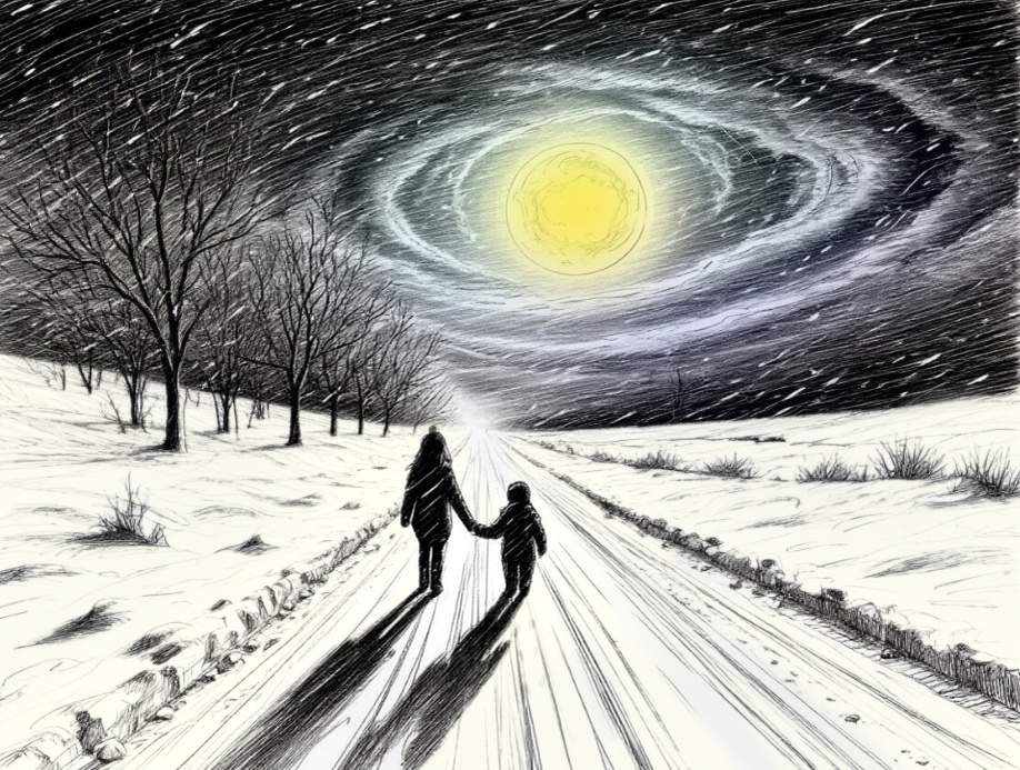 Только вперёд!