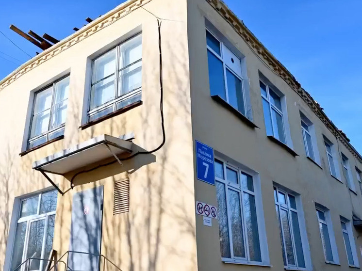     фото: канал в Max главы Мурманска Ивана Лебедева.
