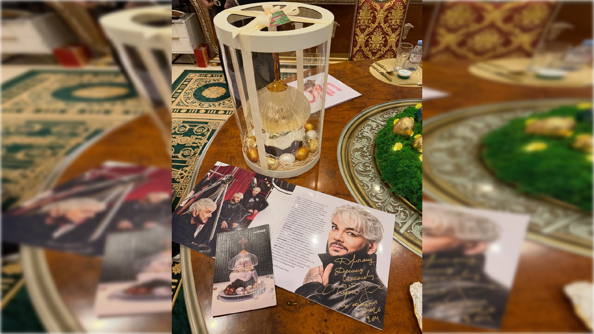 ФОТО ИЗ АРХИВА ДЕНИСА СИМАЧЁВА. Открытый источник.